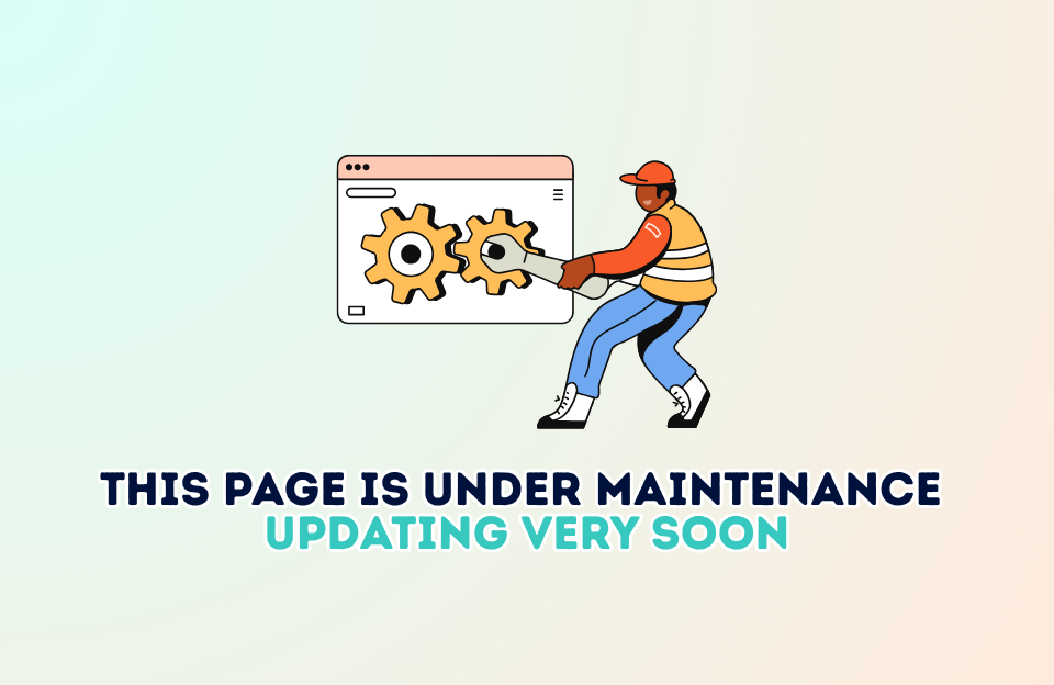 page-under-maintenance GovtJobSutra Page Under Maintenance